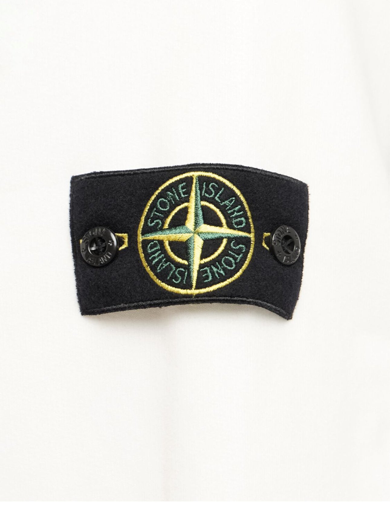 Felpa Stone Island