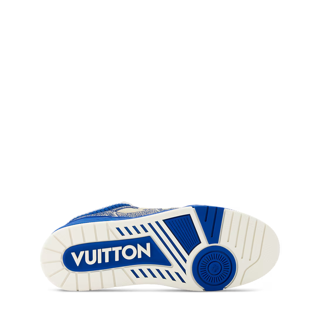 Louis Vuitton Skate