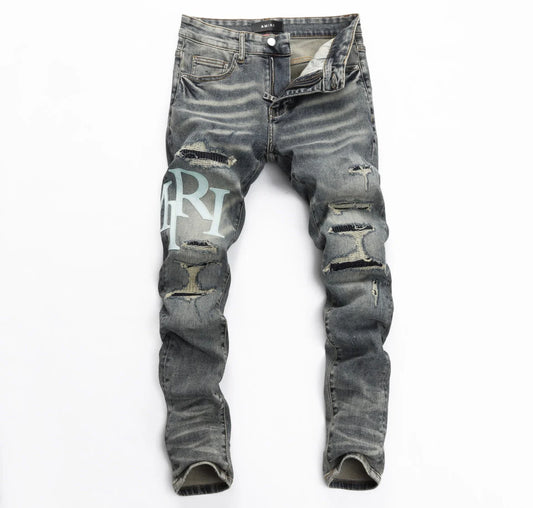 Jeans Amiri