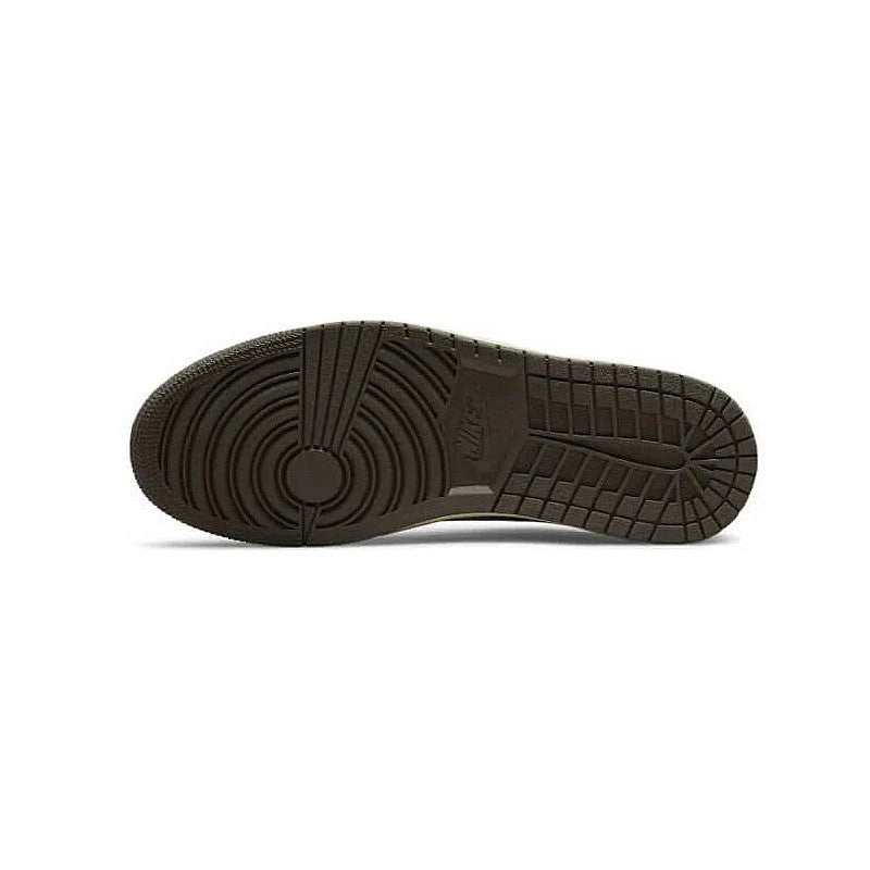 Jordan Nike Travis Scott