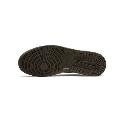 Jordan Nike Travis Scott