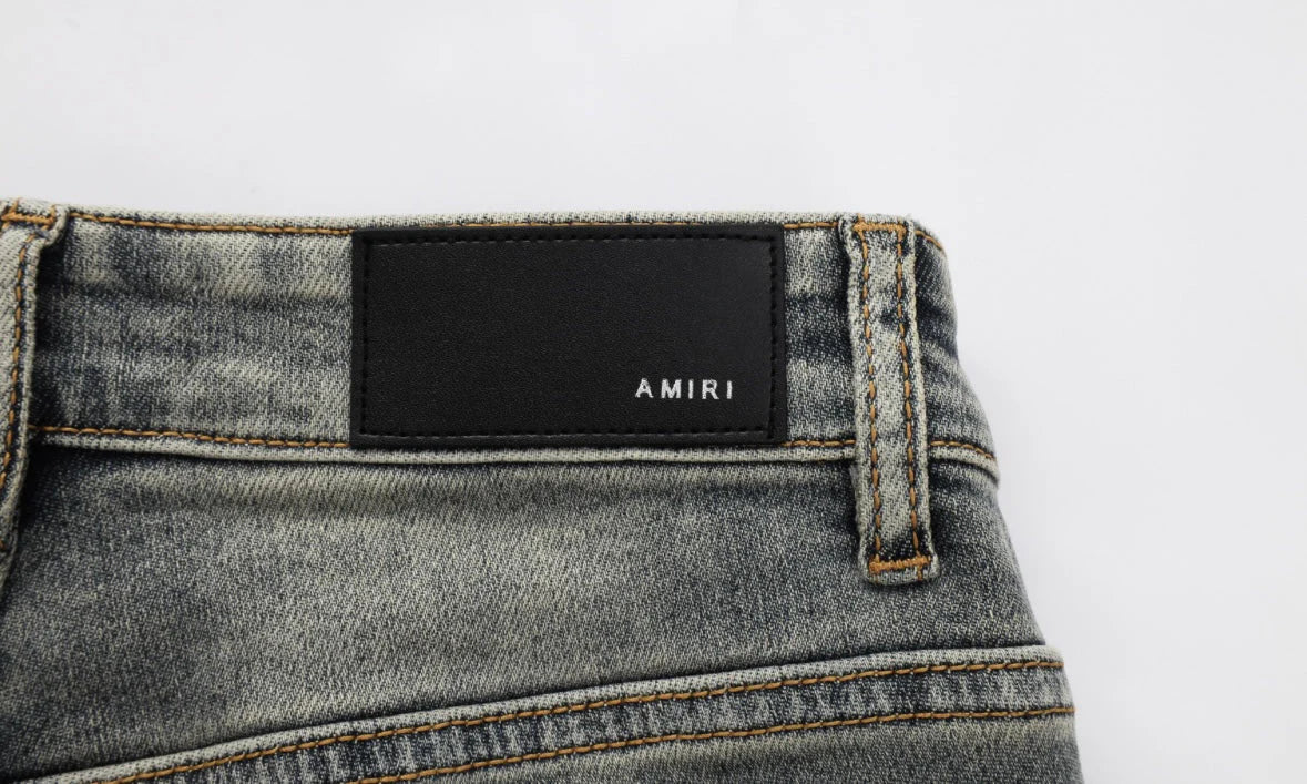 Jeans Amiri