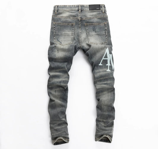 Jeans Amiri