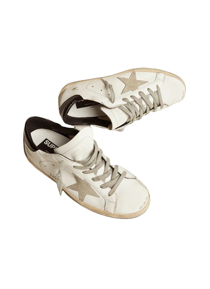 Golden Goose talloncino nero