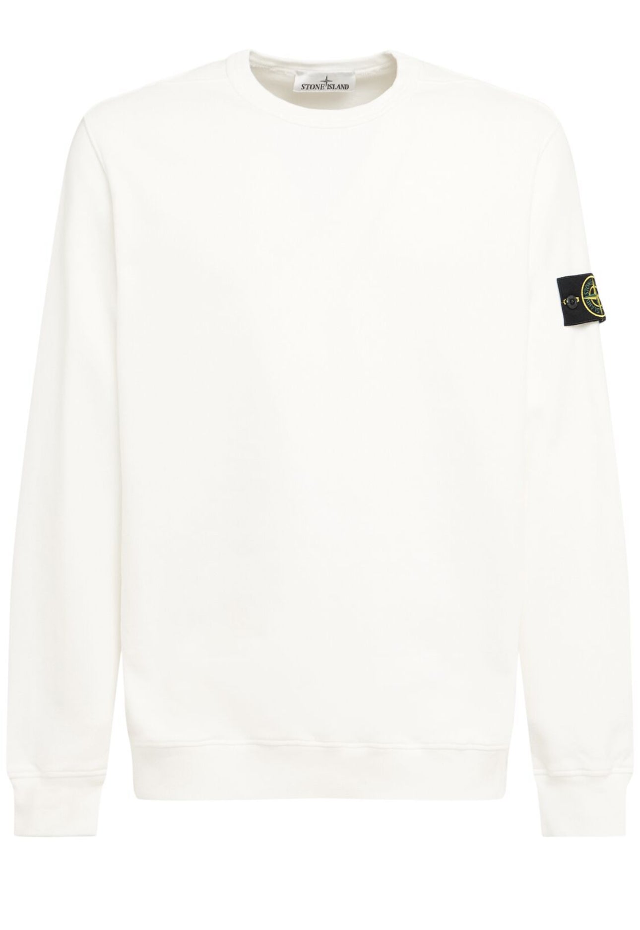 Felpa Stone Island