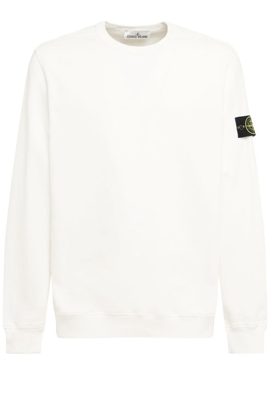 Felpa Stone Island