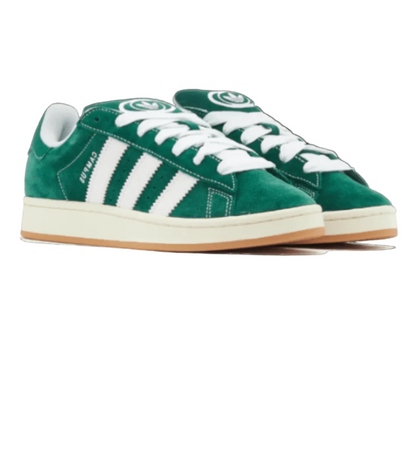 Campus Dark Green Cloud White