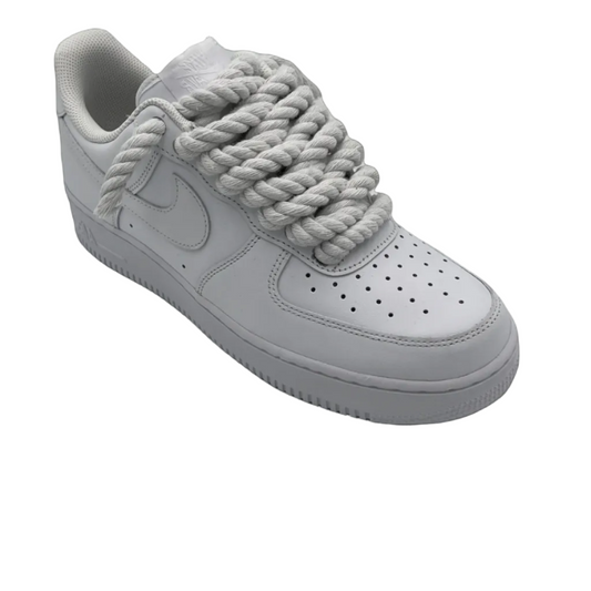 AF1 ROPE- White