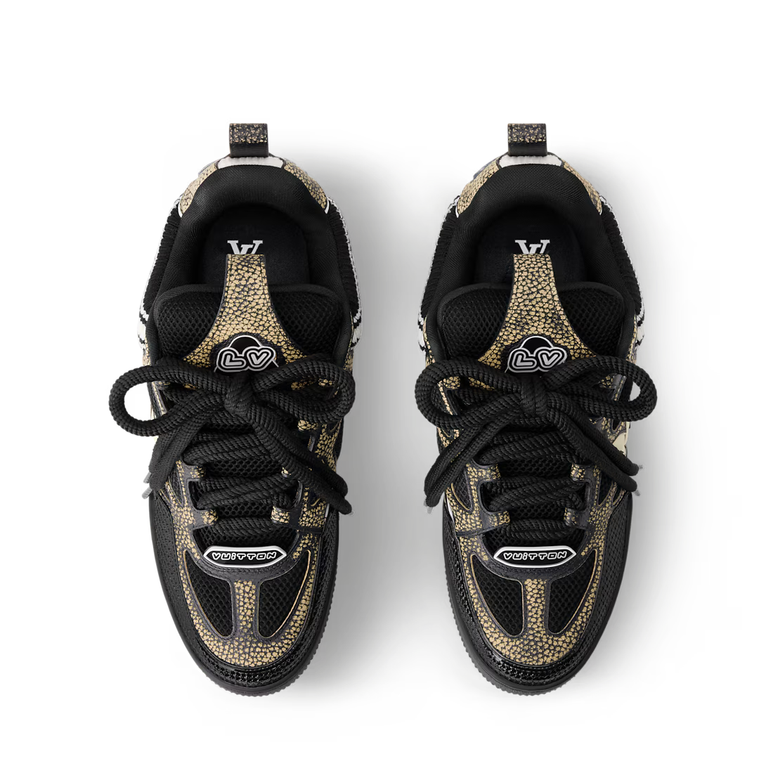 Louis Vuitton Skate