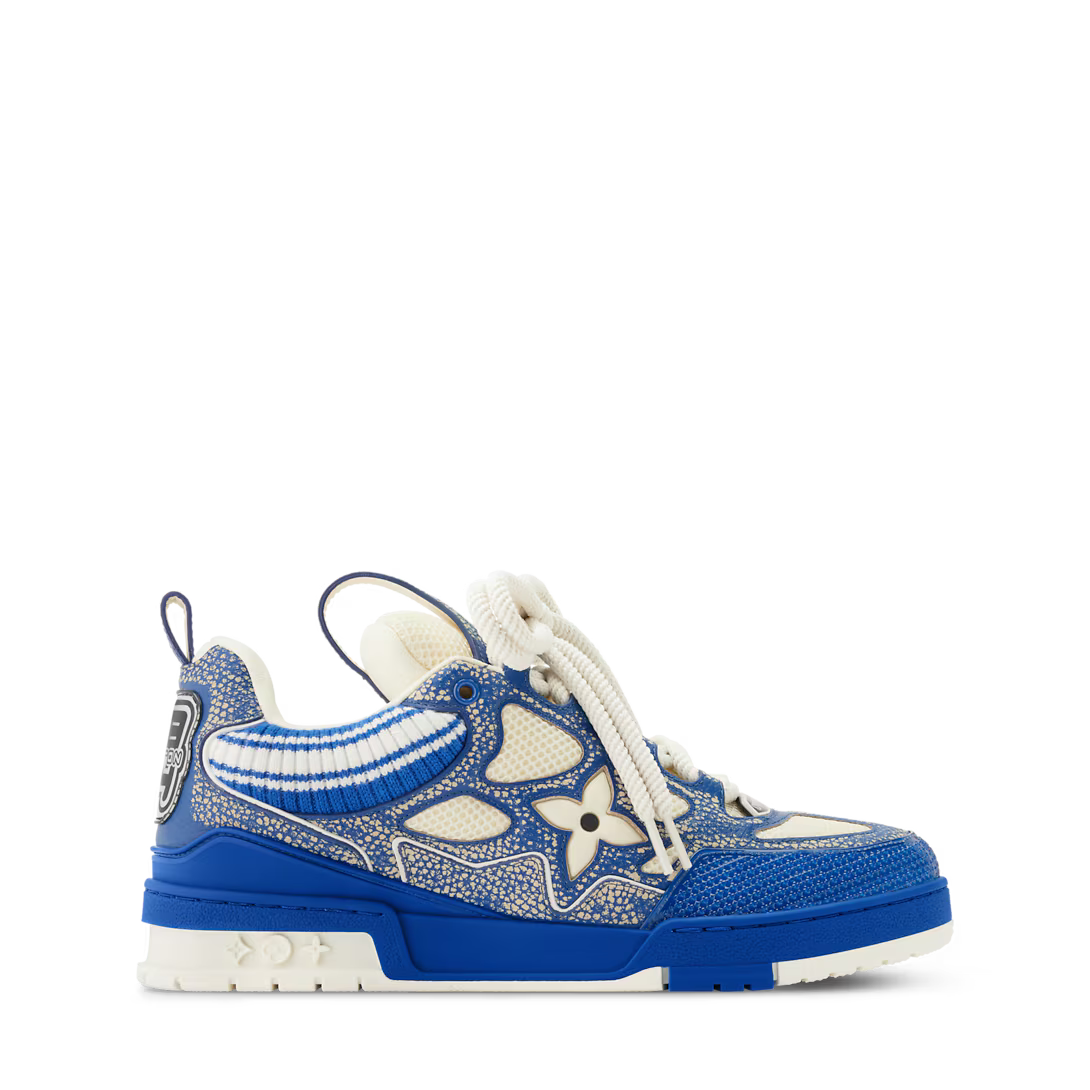 Louis Vuitton Skate