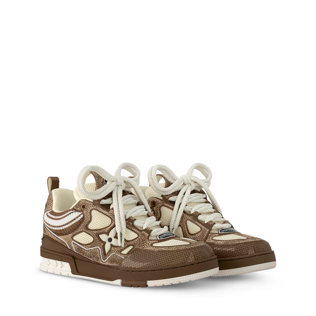 Louis Vuitton Skate