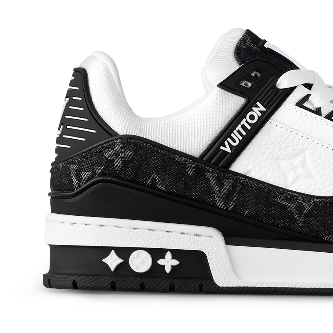 Louis Vuitton Trainer